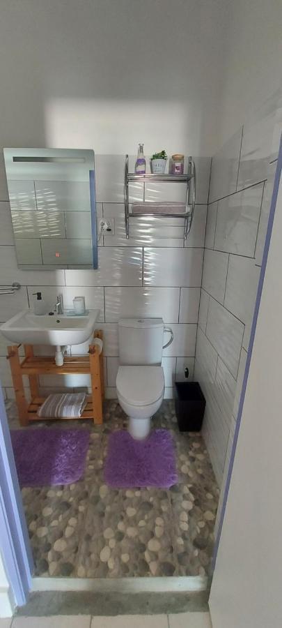 Villa Raven'S Paradise Willemstad Bagian luar foto