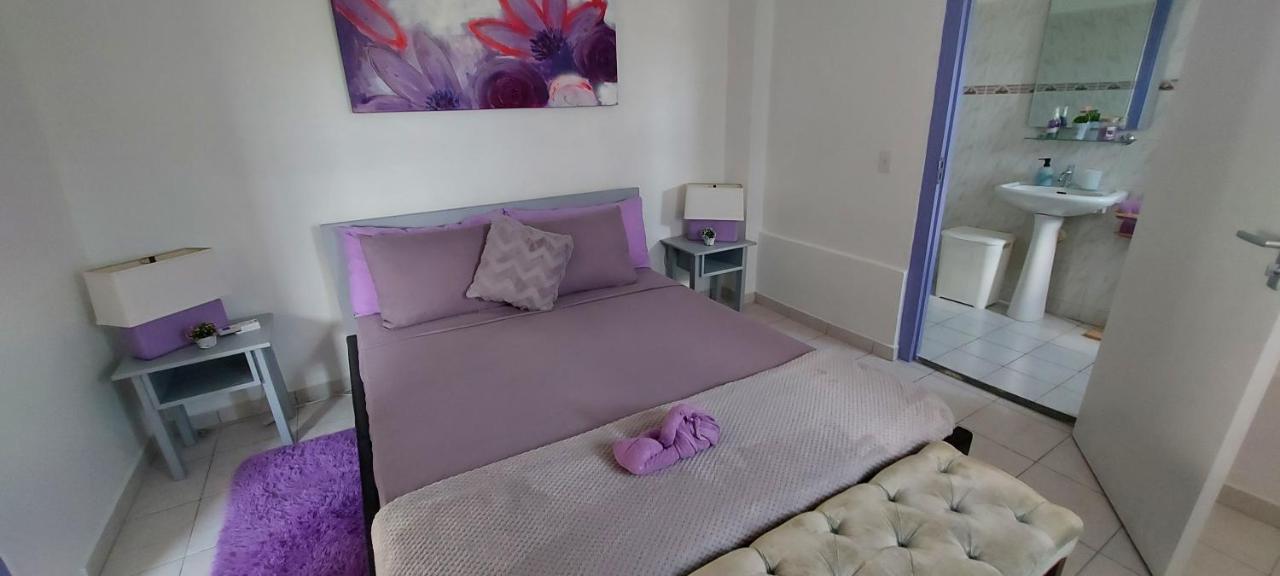 Villa Raven'S Paradise Willemstad Bagian luar foto