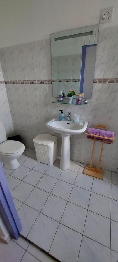 Villa Raven'S Paradise Willemstad Bagian luar foto