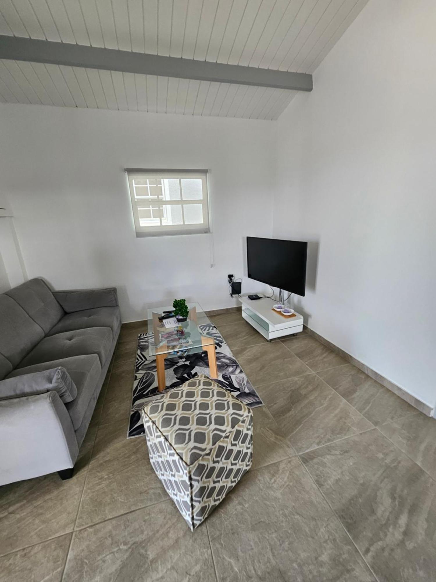 Villa Raven'S Paradise Willemstad Bagian luar foto