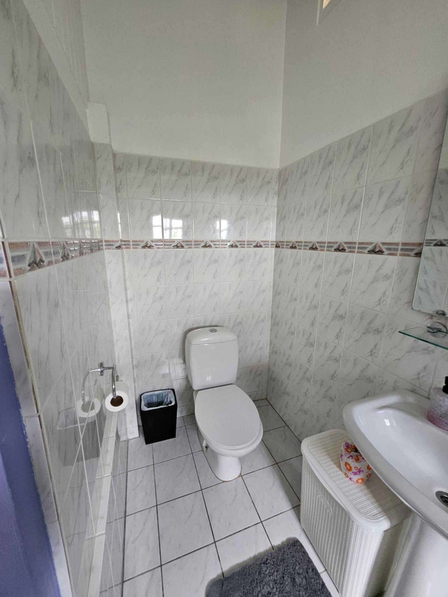 Villa Raven'S Paradise Willemstad Bagian luar foto