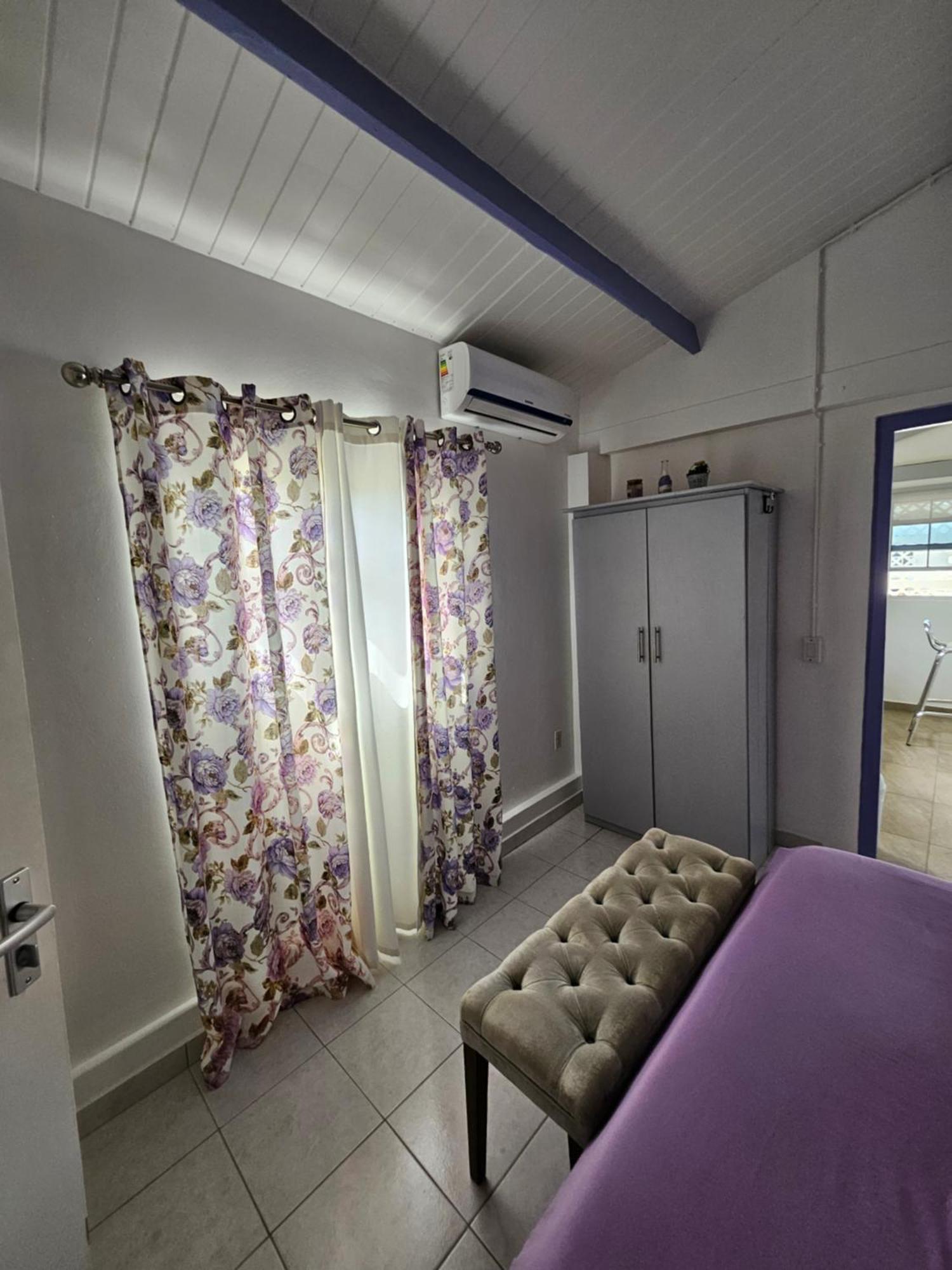 Villa Raven'S Paradise Willemstad Bagian luar foto