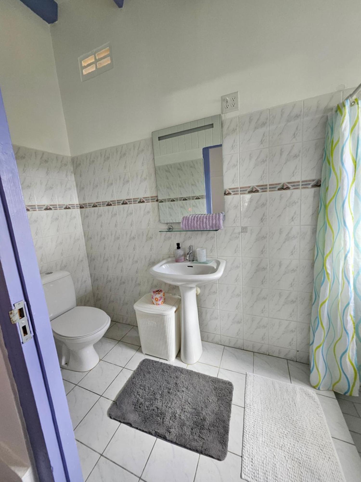 Villa Raven'S Paradise Willemstad Bagian luar foto
